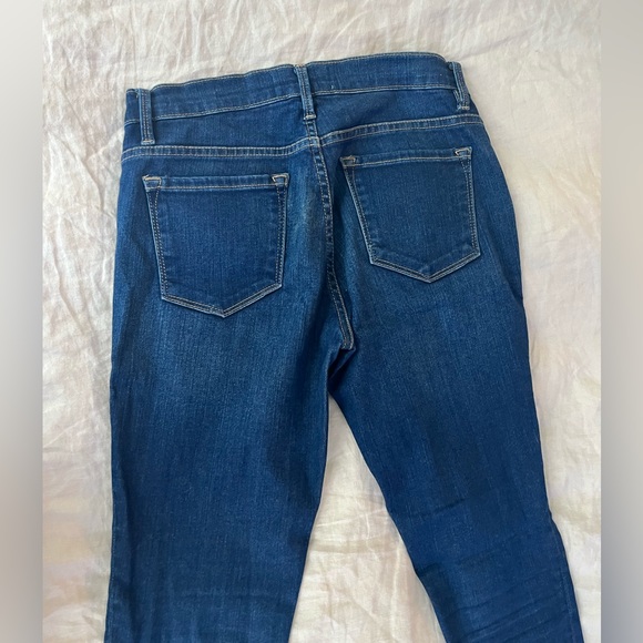 Frame le skinny de Jeanne - Picture 6 of 16